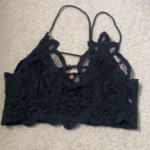 Free People Bralette